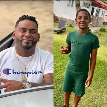Padre e hijo mueren tras accidente de tránsito en Nagua