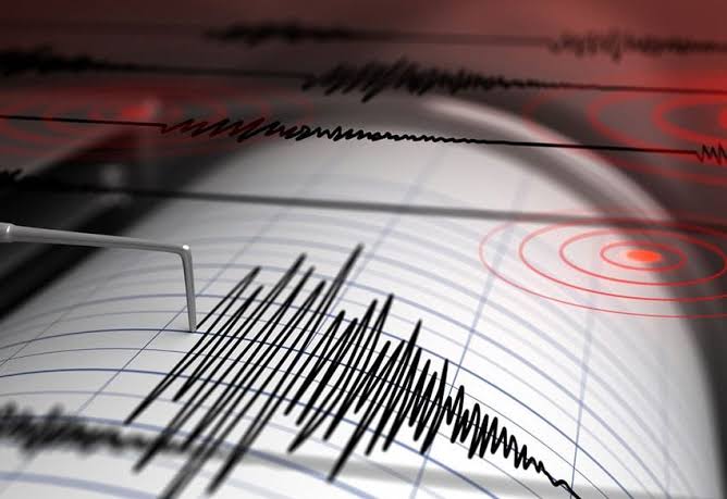 Sismo de magnitud 4.3 se registra en las cercanías de Santo Domingo