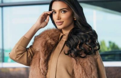 Celinee Santos no descarta entar a «La Casa e Alofoke 3»: Soy muy de aprovechar las oportunidades y estoy abierta a colaborar