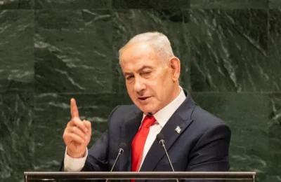 Irán acusa a Trump y Netanyahu de «distorsionar» los hechos durante la Asamblea General