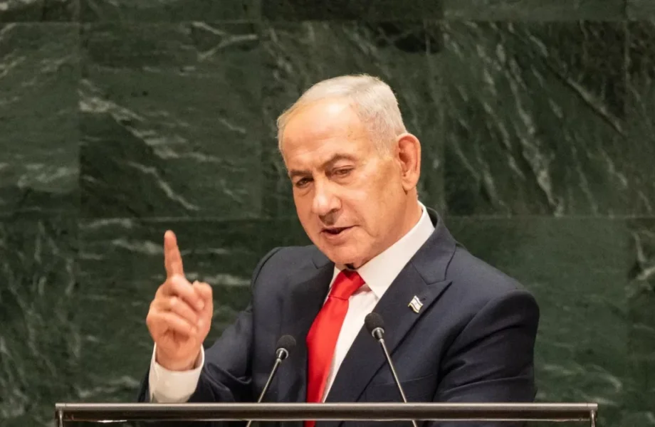 Irán acusa a Trump y Netanyahu de «distorsionar» los hechos durante la Asamblea General
