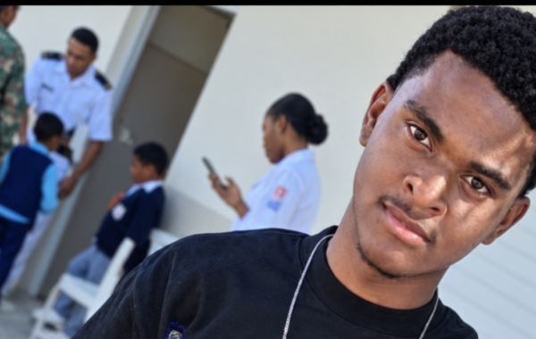 Joven de 18 años muere tras accidentarse en motocicleta en Don Juan, Monte Plata