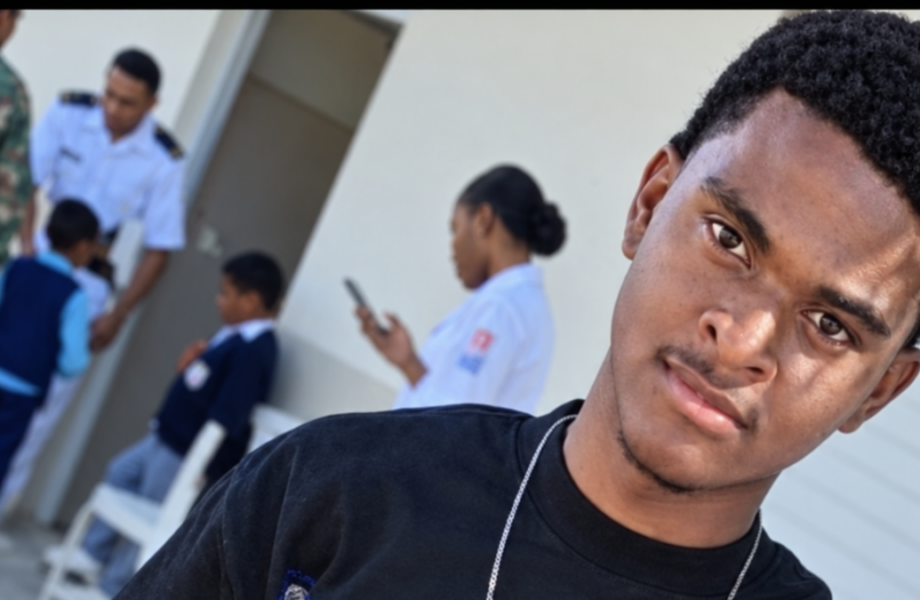 Joven de 18 años muere tras accidentarse en motocicleta en Don Juan, Monte Plata