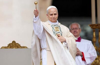 Visita del papa León XIV a Perú movilizará a 3,1 millones de personas, según Gobierno