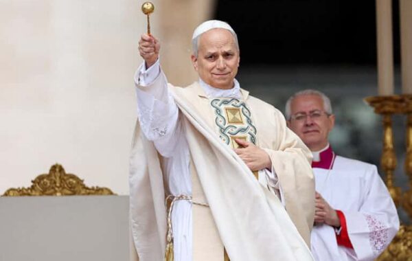 Visita del papa León XIV a Perú movilizará a 3,1 millones de personas, según Gobierno