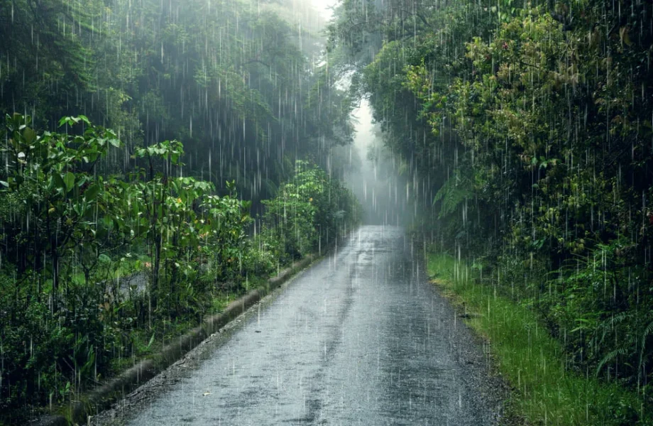 Vaguada y onda tropical provocarán aguaceros, dice Indomet
