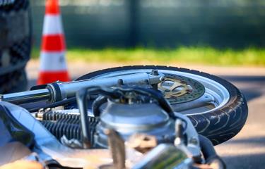 Hombre señalado por tráfico de haitianos muere en accidente en la carretera Mao-Santiago Rodríguez
