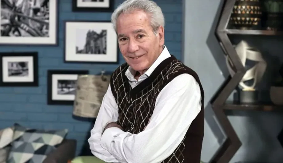 Muere Otto Sirgo, reconocido actor mexicano de telenovelas, cine y teatro, a los 79 años