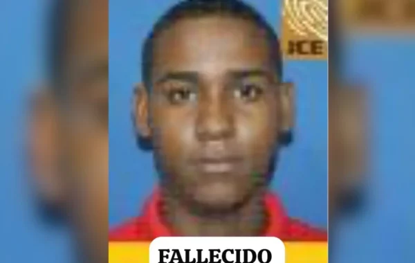 Muere “Viño” tras presunto enfrentamiento con la Policía