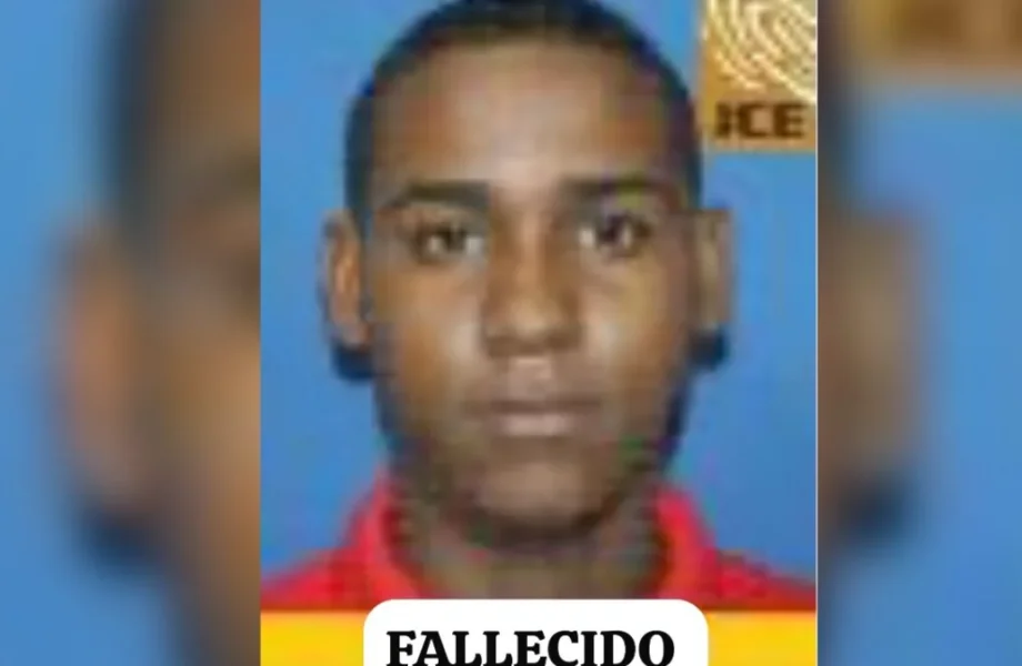 Muere “Viño” tras presunto enfrentamiento con la Policía