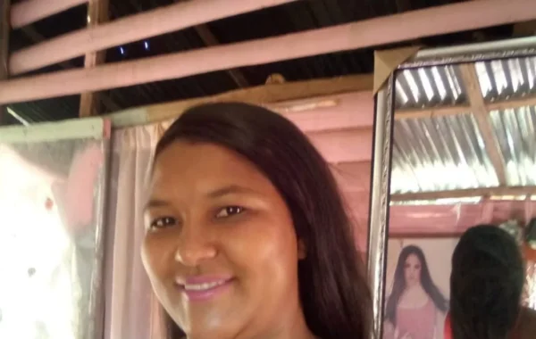 Fallece mujer presuntamente a manos de su expareja en Bayaguana