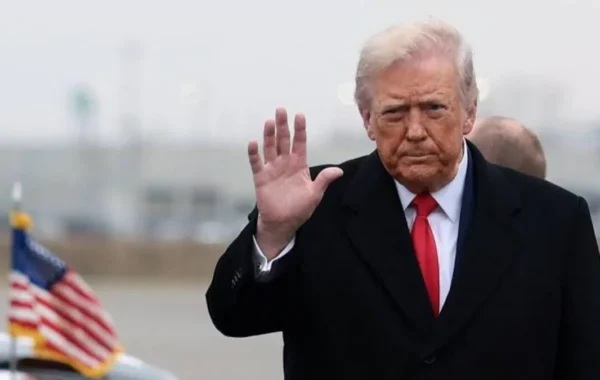 Trump asegura que deberá tomar una decisión: llegar a un acuerdo o «aniquilar» a Irán
