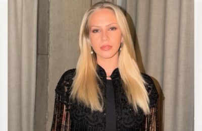 La influencer Olivia Oras muere a los 27 años tras procedimiento estético