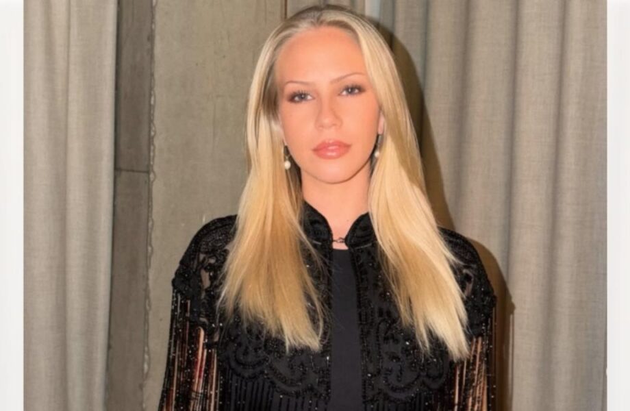La influencer Olivia Oras muere a los 27 años tras procedimiento estético