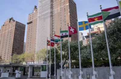 ONU pierde 2,800 empleados durante segundo mandato de Trump