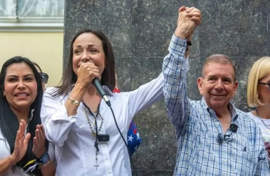 Oposición venezolana ve reforma de ley como «un paso más» para un Supremo «independiente»