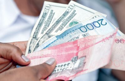 Las remesas a República Dominicana crecieron un 6.5 % hasta agosto de 2026