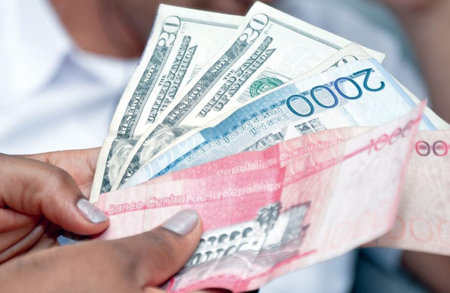 Las remesas a República Dominicana crecieron un 6.5 % hasta agosto de 2026