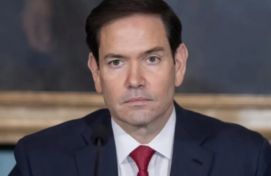 Rubio dice que «intentará» que se alcance tregua a ataques energétios en Ucrania y Rusia