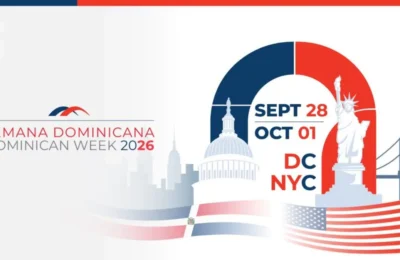 Semana Dominicana inicia en Washington con agenda enfocada en comercio e inversión