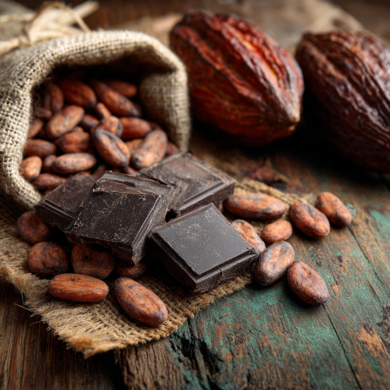 Día Mundial del Chocolate: el sabor que conquista generaciones