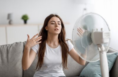 Polvo sahariano limitarán las lluvias este viernes