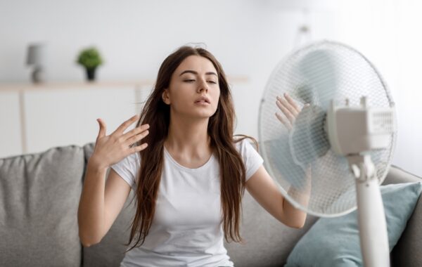 Polvo sahariano limitarán las lluvias este viernes