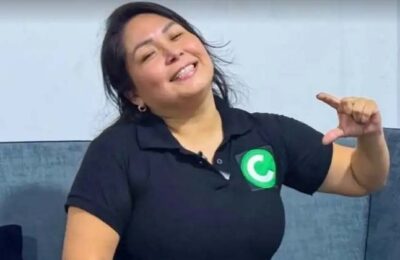 Matan a periodista y candidata a elecciones regionales en Perú