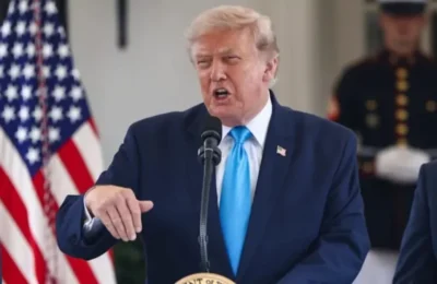 Trump anuncia acuerdo con Dinamarca para ampliar presencia militar de EE. UU. en Groenlandia