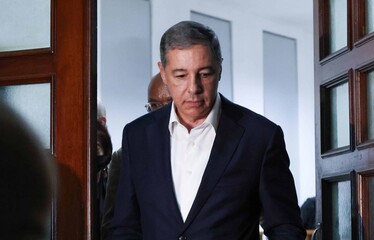 Tribunal envía a juicio de fondo a Donald Guerrero por presunto fraude de más de RD$19 mil millones