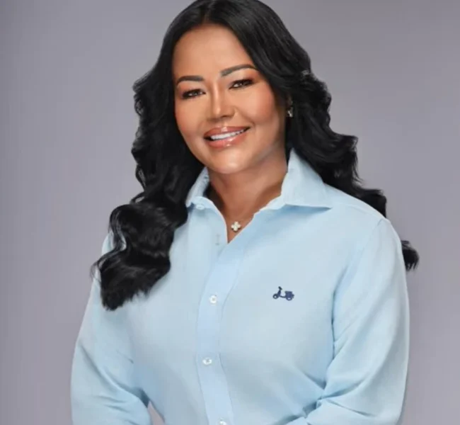 Viceministra de Gestión Social aclara situación relacionada con la madre de una niña enferma que había solicitado ayuda