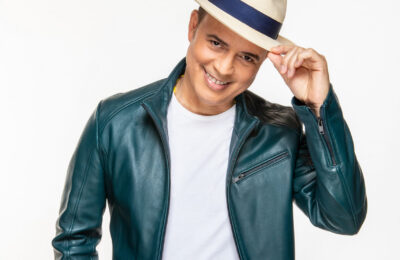 Alexis Valdés regresa a República Dominicana tras más de siete años con su show “Ignorancia Artificial”