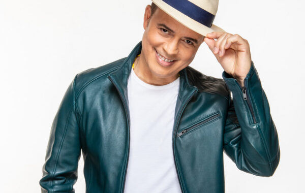 Alexis Valdés regresa a República Dominicana tras más de siete años con su show “Ignorancia Artificial”
