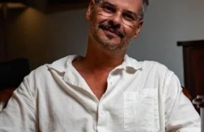 Frank Perozo destaca diversidad actoral y reencuentro de Los Reyes del Humor junto a Fausto Mata en “La Esquina ‘ta en Candela”