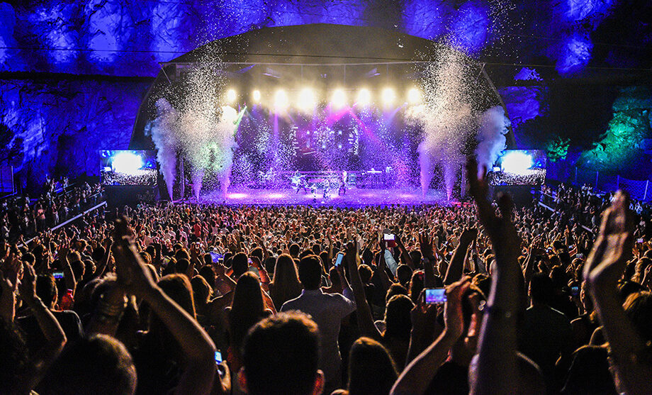 ¡El año no se acaba sin música! El último trimestre del 2026 se alista para un cierre de puro ritmo en RD