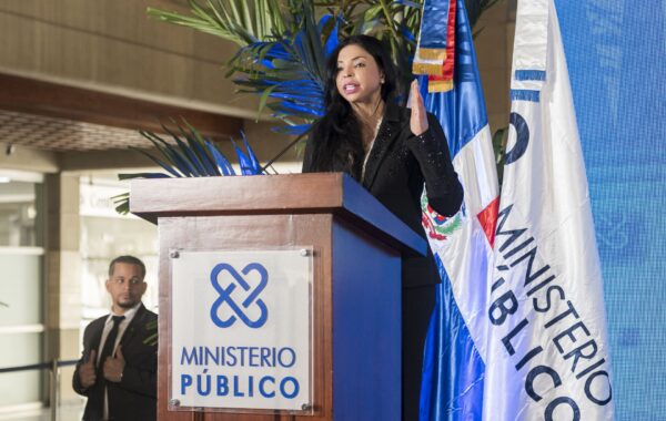 Seis de cada diez homicidios en RD se originan por conflictos sociales, según Yeni Berenice