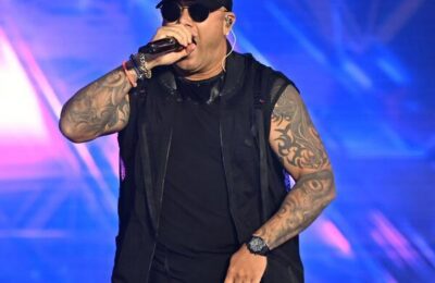 Wisin suma segundo show en el Coliseo de Puerto Rico tras agotar las entradas del primero