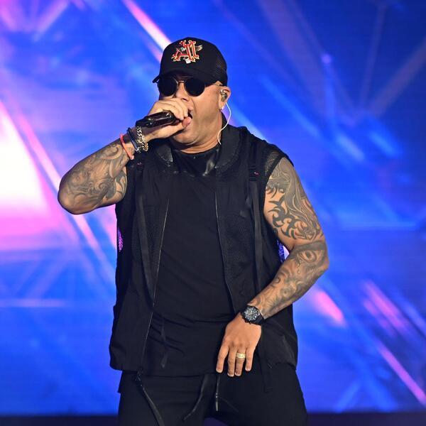Wisin suma segundo show en el Coliseo de Puerto Rico tras agotar las entradas del primero