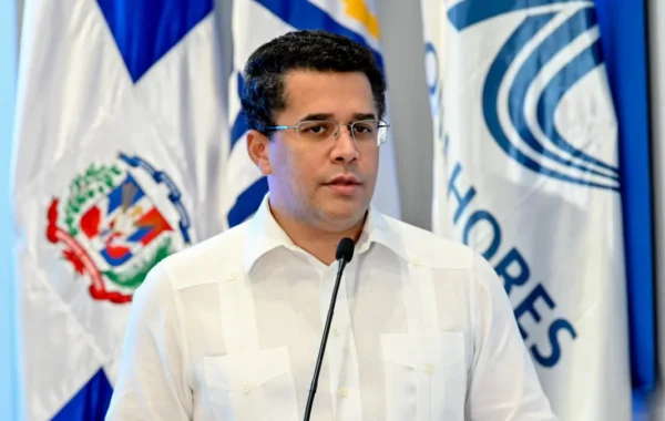 “Ningún gobierno había invertido tanto”: Collado destaca inversión de RD$2,100 millones en Puerto Plata