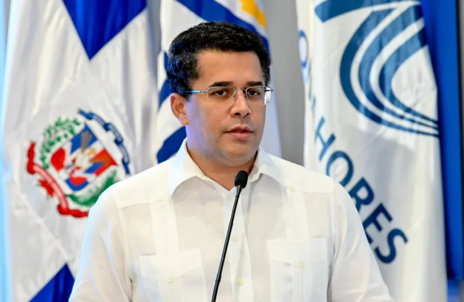 “Ningún gobierno había invertido tanto”: Collado destaca inversión de RD$2,100 millones en Puerto Plata
