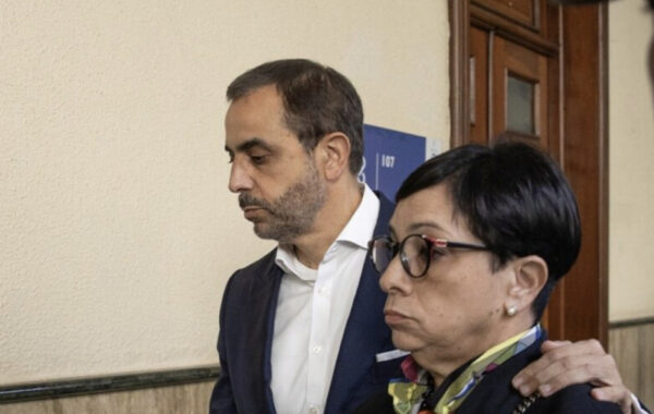 Recesan para el 16 de octubre decisión sobre calificación jurídica del caso Jet Set