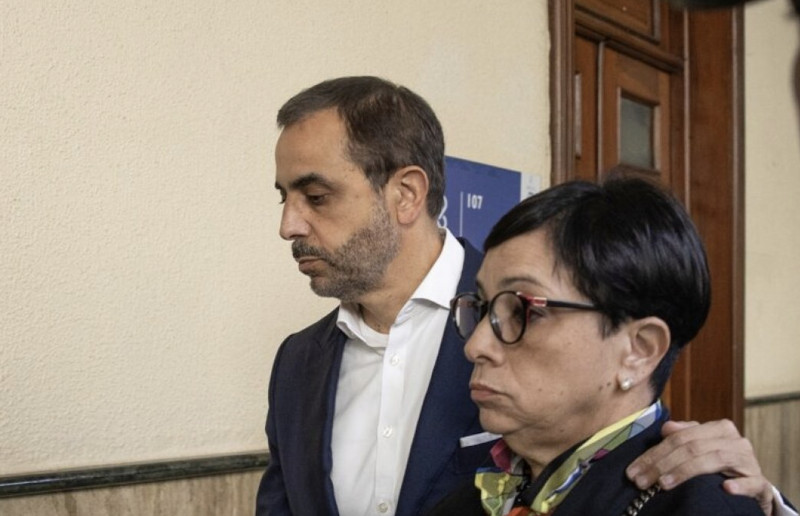 Recesan para el 16 de octubre decisión sobre calificación jurídica del caso Jet Set