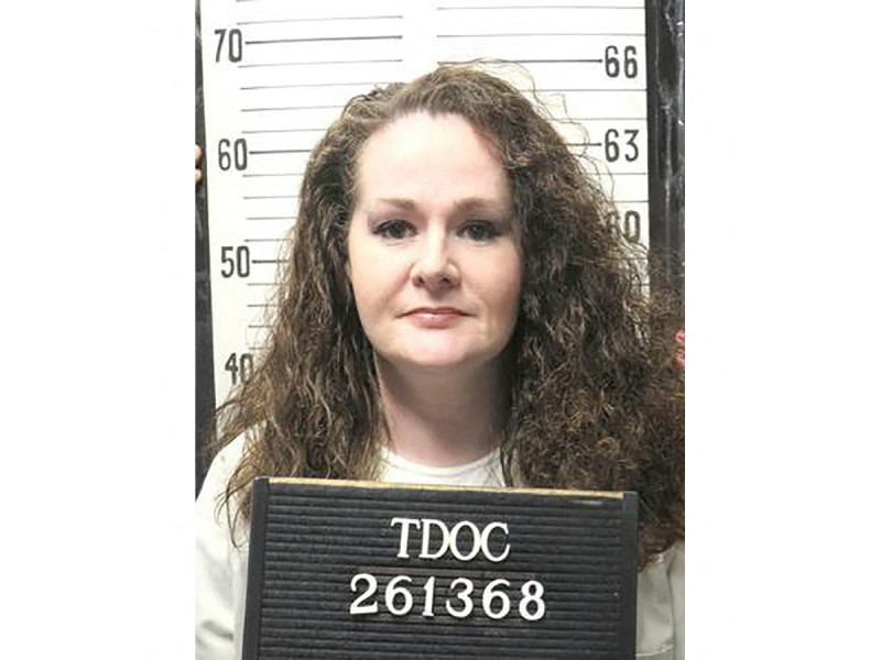Alto comisionado de la ONU insta a Tennessee a no repetir inyecciones letales contra Christa Pike