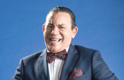Familia de Kenny Grullón revela detalles del asalto: “Mi papá está bien, pero muy afectado”