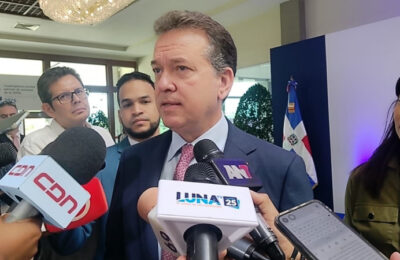 Ito Bisonó advierte a dominicanos sobre empleos en Rusia: “No es un relajo ni un juego”