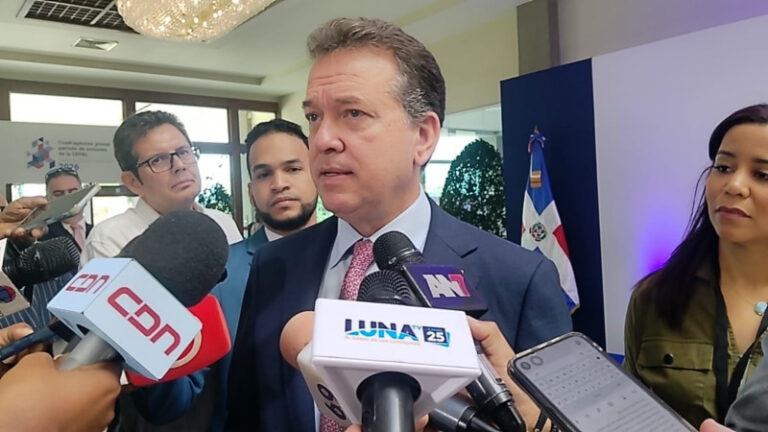 Ito Bisonó advierte a dominicanos sobre empleos en Rusia: “No es un relajo ni un juego”