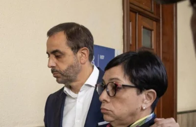 Caso Jet Set: Juez varía calificación jurídica y envía proceso a un tribunal colegiado, donde iniciará desde cero