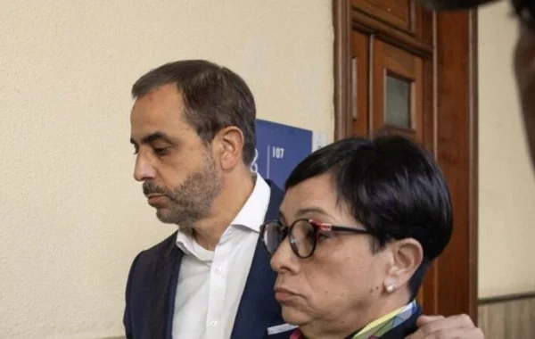 Caso Jet Set: Juez varía calificación jurídica y envía proceso a un tribunal colegiado, donde iniciará desde cero