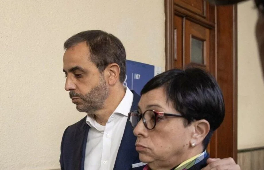 Caso Jet Set: Juez varía calificación jurídica y envía proceso a un tribunal colegiado, donde iniciará desde cero