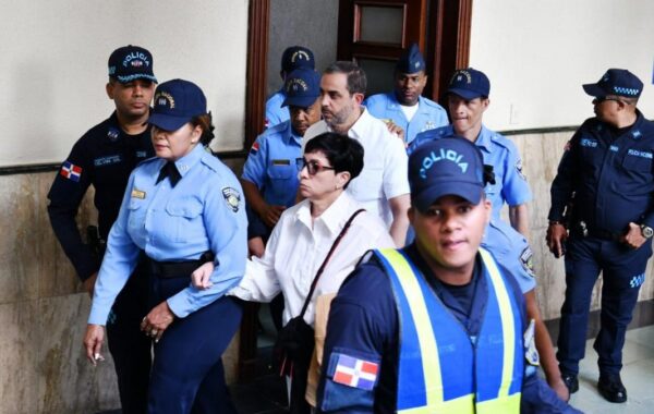 Tribunal fija para el 10 de diciembre juicio de fondo contra hermanos Espaillat por tragedia del Jet Set